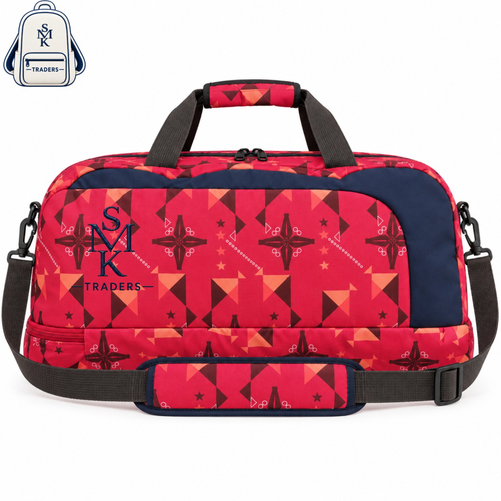 Travel Bag