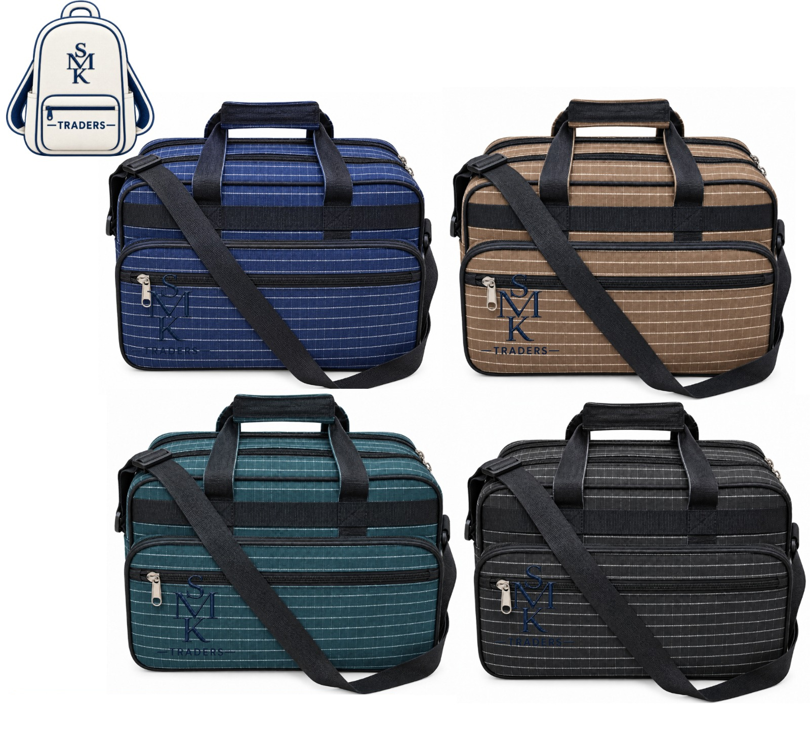 Premium Bag Collection